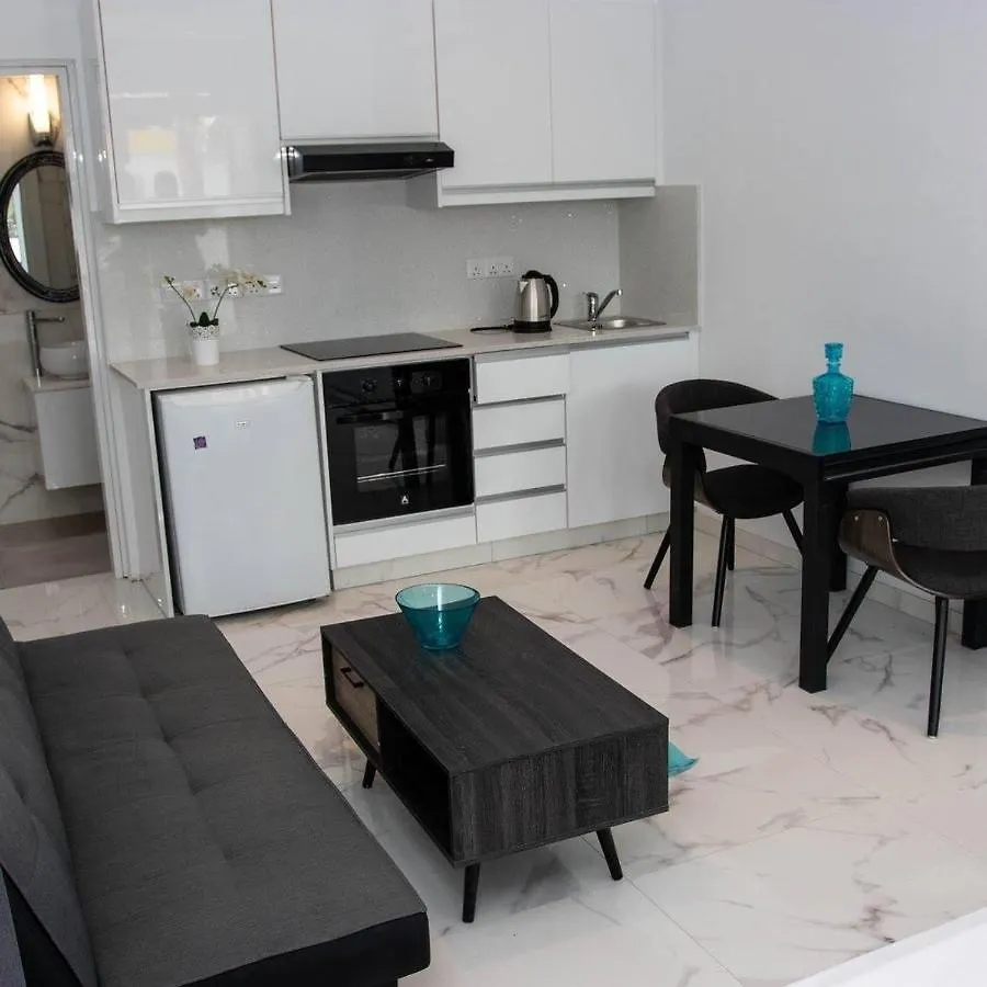 Nissi49 Apartments Ayia Napa