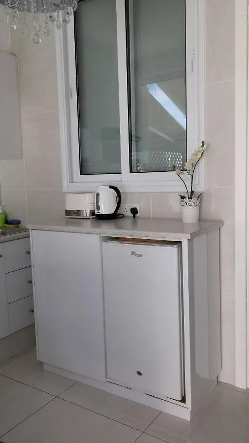 Nissi49 Apartments Ayia Napa