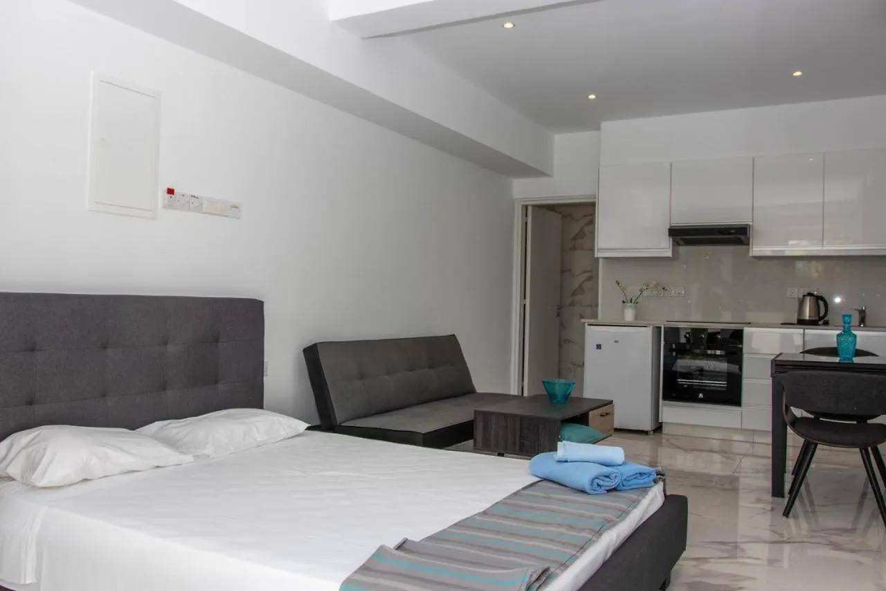 Nissi49 Apartments Ayia Napa