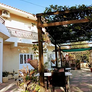 Appartamento Mersinia, Ayia Napa