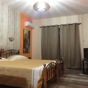Appartamento Pomelo, Ayia Napa