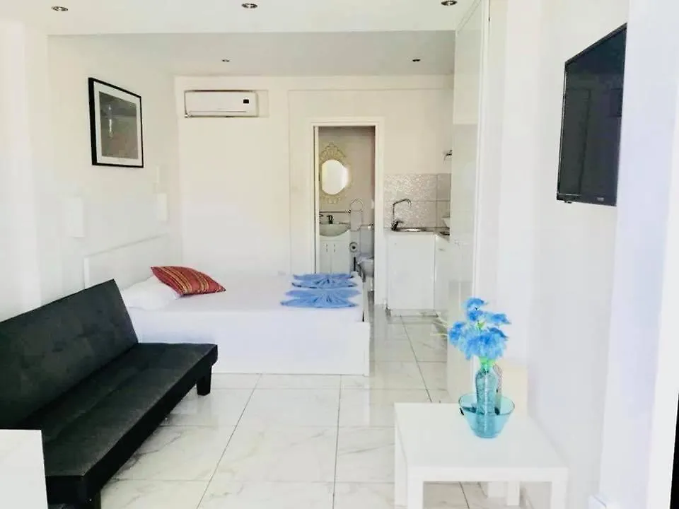 Nissi49 Apartments Ayia Napa
