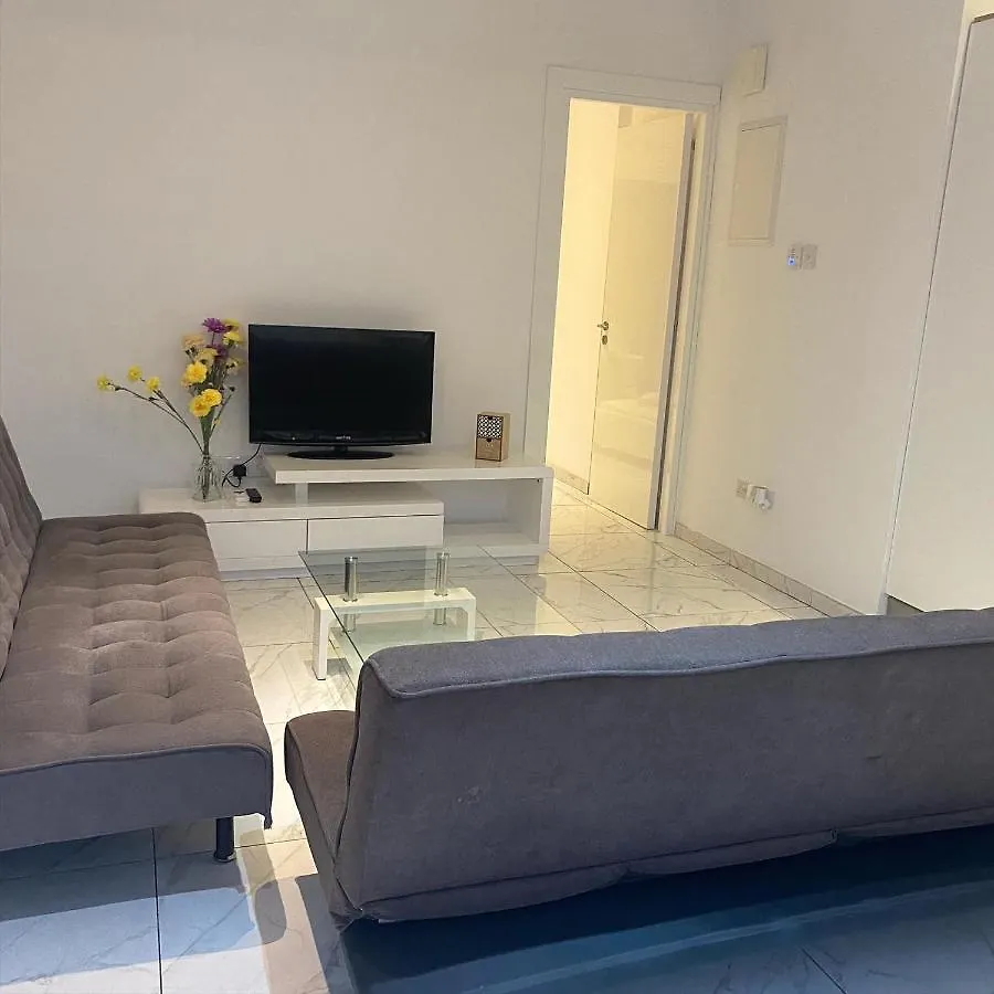 Nissi49 Apartments Ayia Napa
