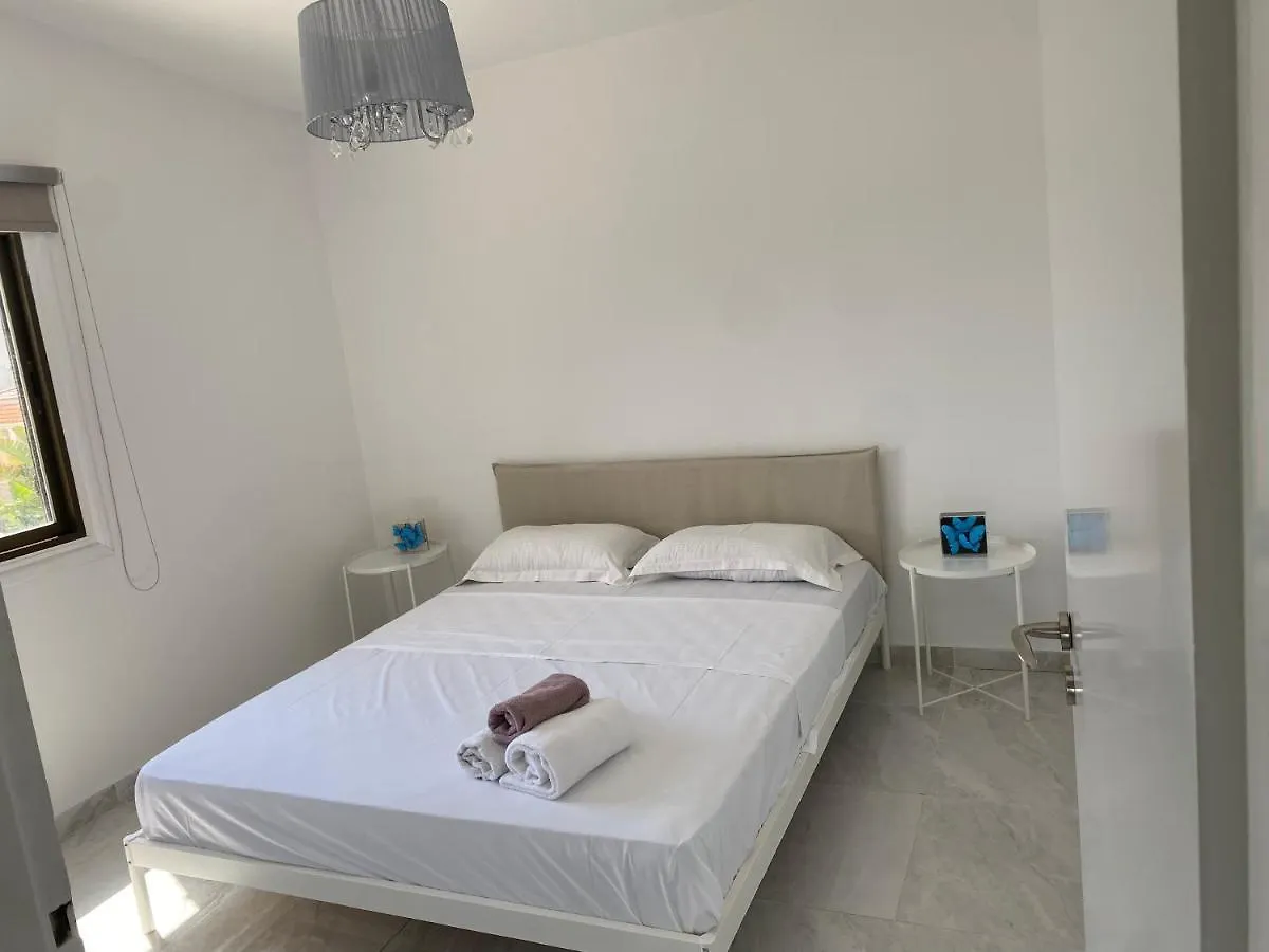 Nissi49 Apartments Ayia Napa