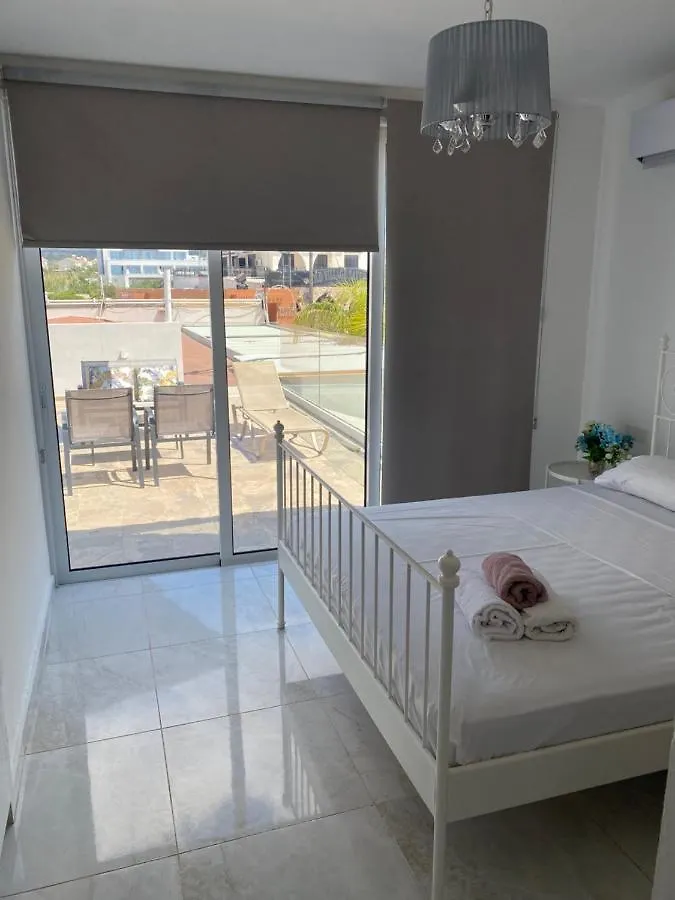 Nissi49 Apartments Ayia Napa