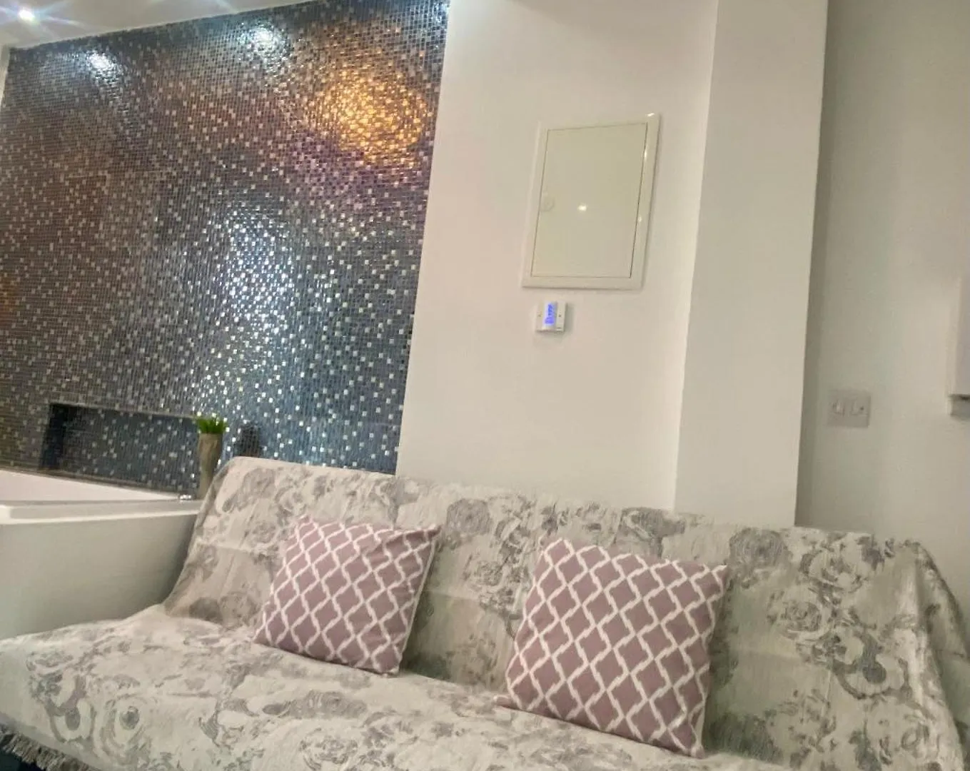 Nissi49 Apartments Ayia Napa