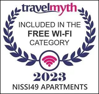 Nissi49 Apartments Ayia Napa