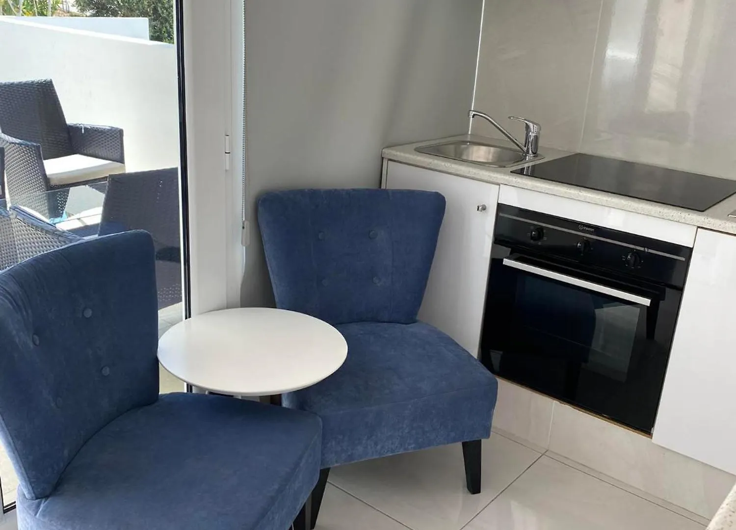 Nissi49 Apartments Ayia Napa