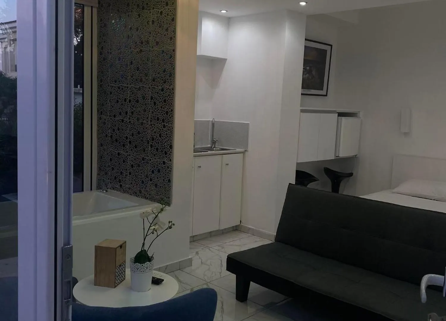 Nissi49 Apartments Ayia Napa
