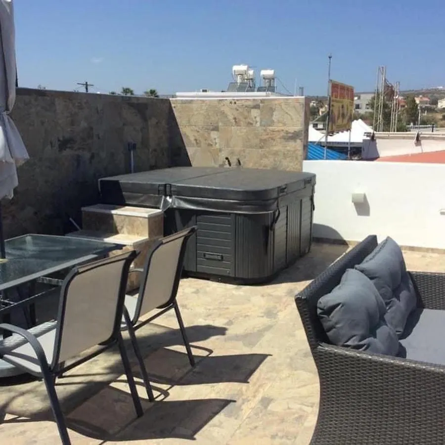 Nissi49 Apartments Ayia Napa