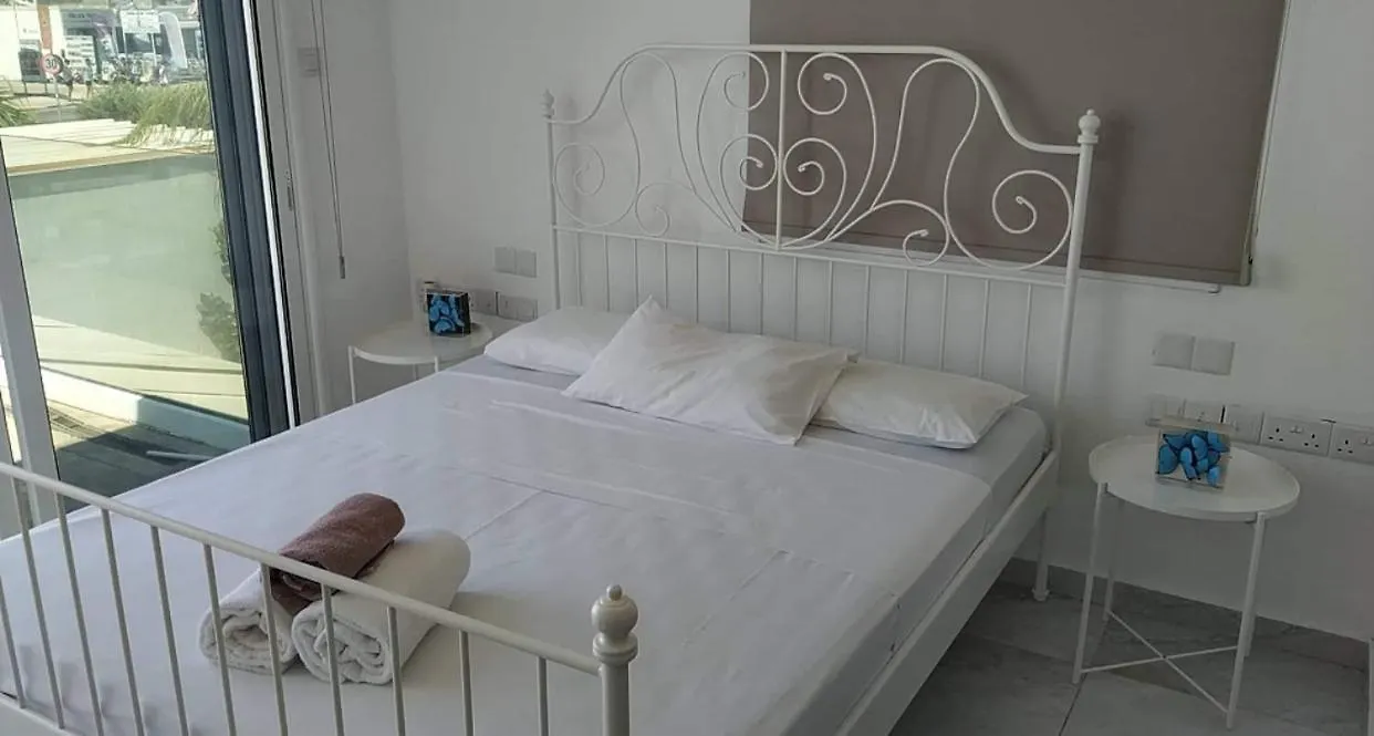 Nissi49 Apartments Ayia Napa