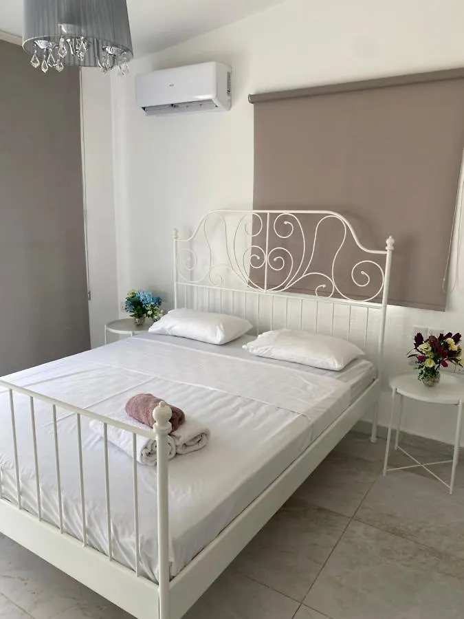 Nissi49 Apartments Ayia Napa