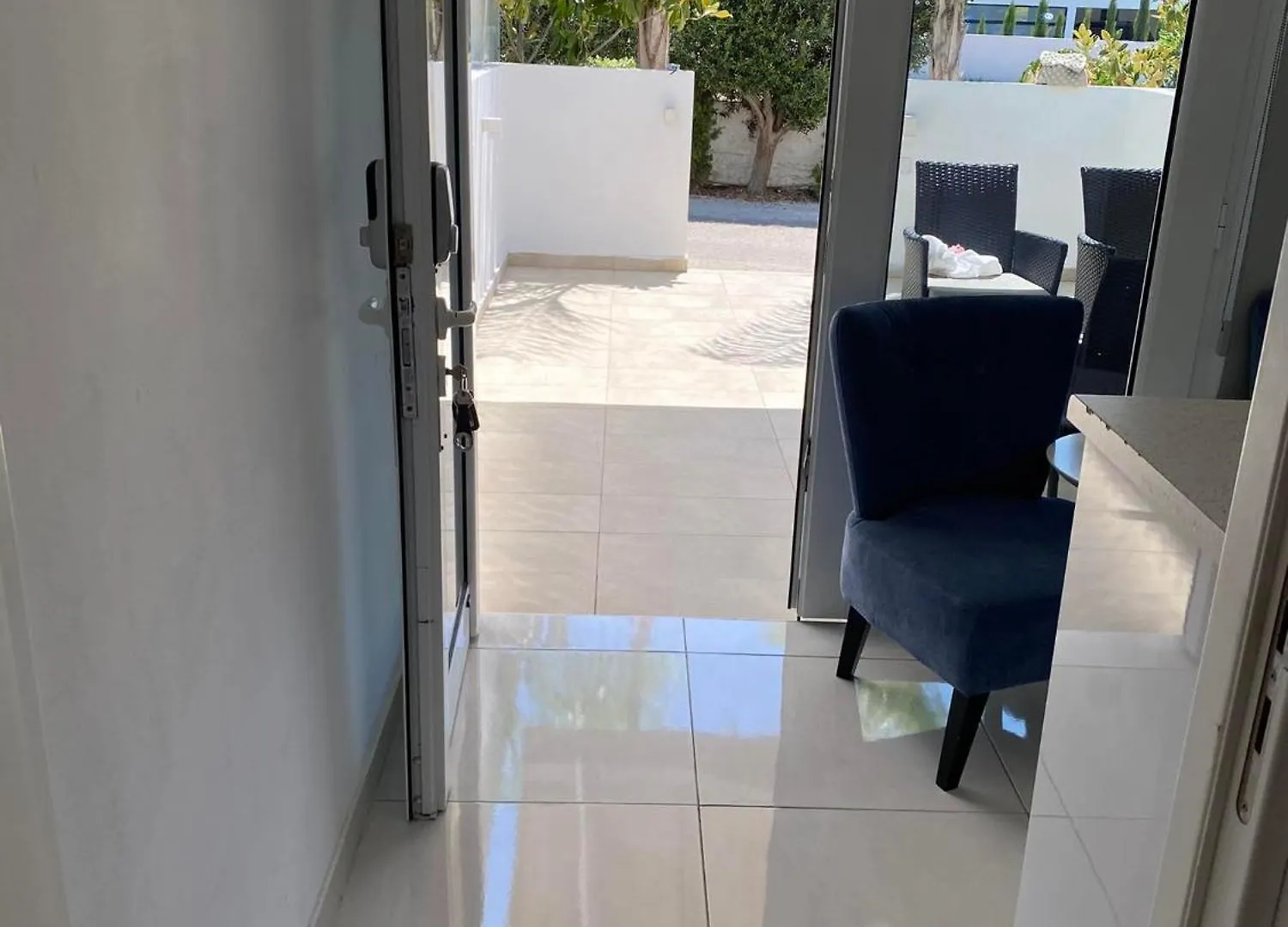 Nissi49 Apartments Ayia Napa
