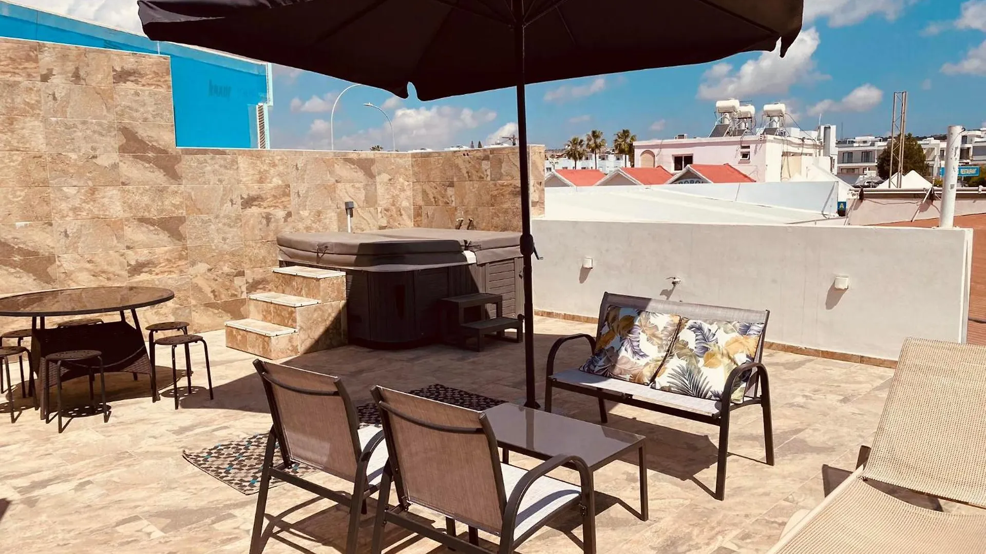 Nissi49 Apartments Ayia Napa