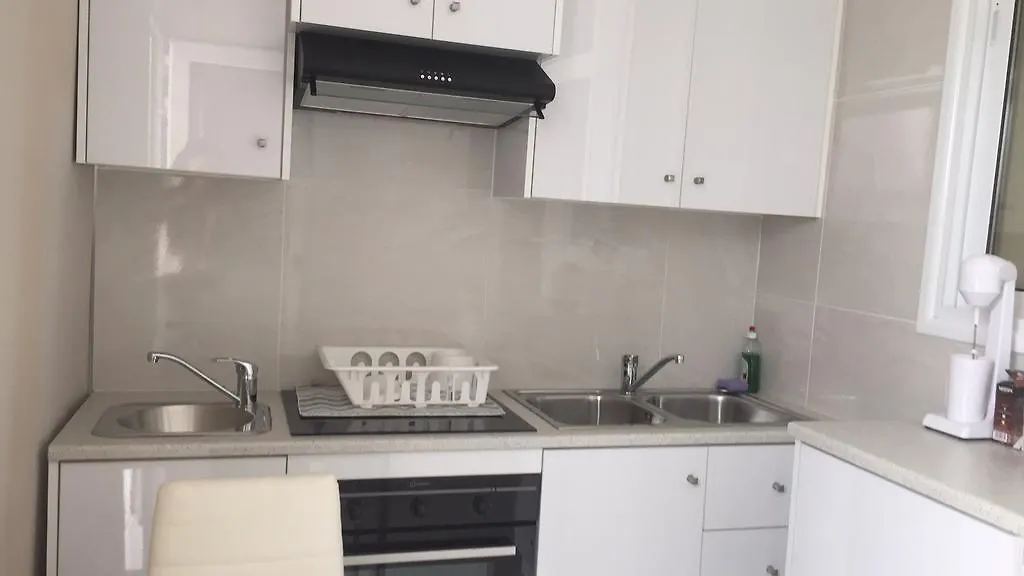 Nissi49 Apartments Ayia Napa