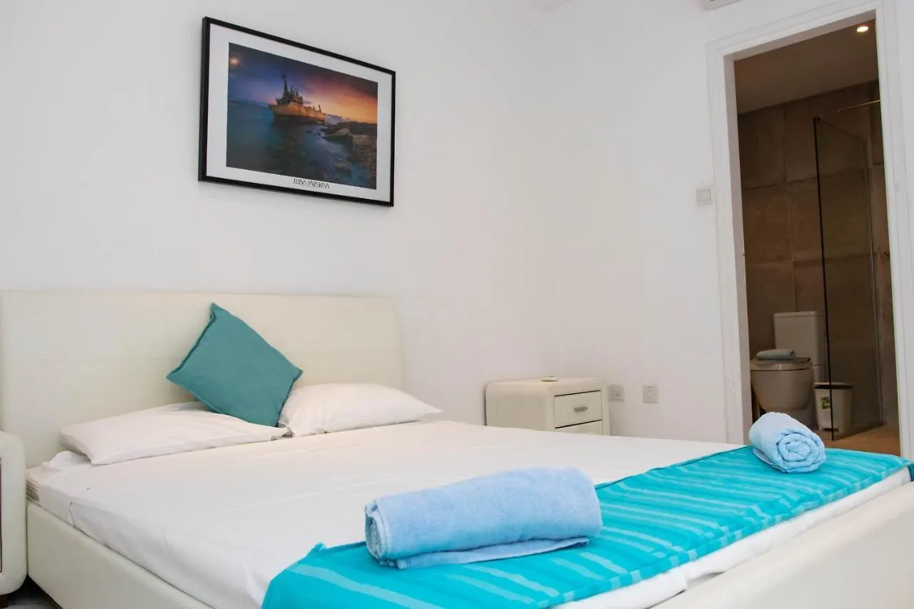 Nissi49 Apartments Ayia Napa Cyprus