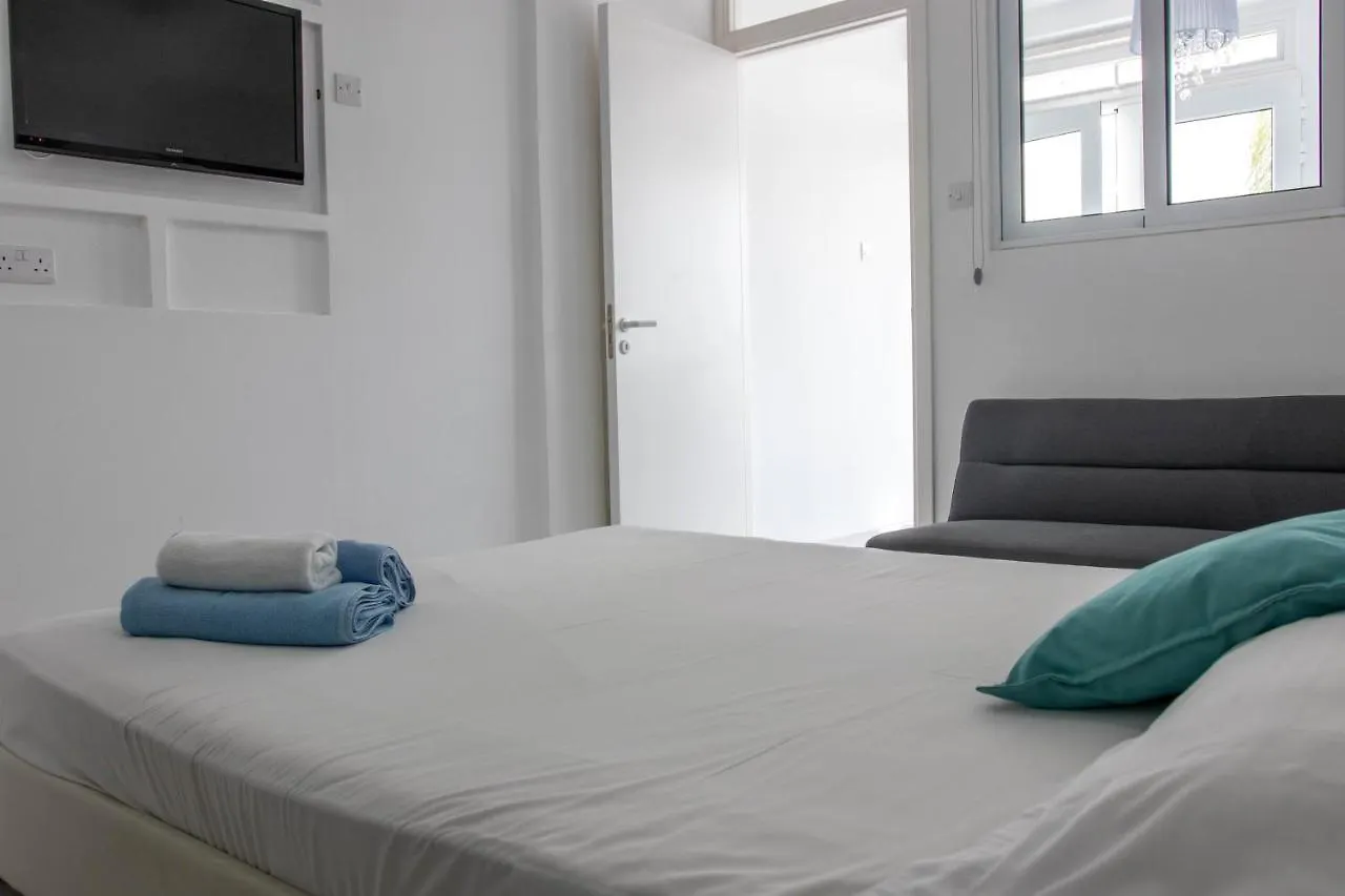 Nissi49 Apartments Ayia Napa