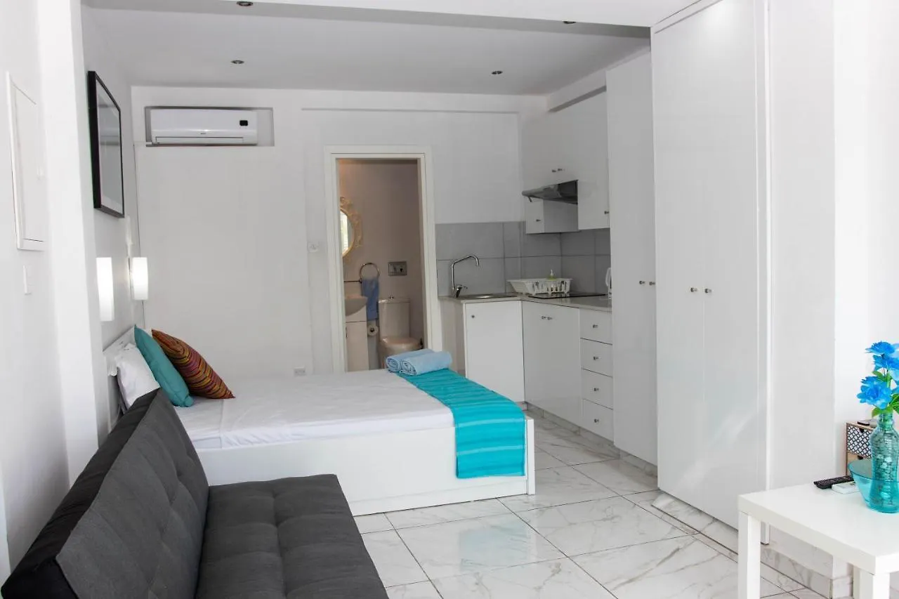 Nissi49 Apartments Ayia Napa
