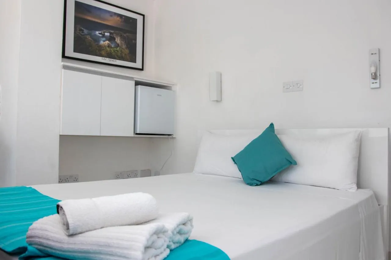 Nissi49 Apartments Ayia Napa
