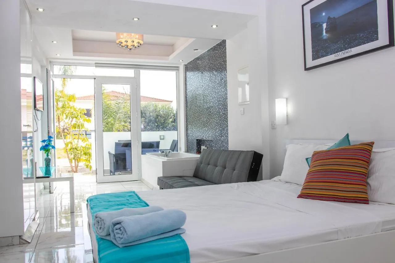 Nissi49 Apartments Ayia Napa